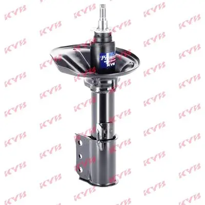 Amortiguador Premium KYB 634024 Envío Inmediato